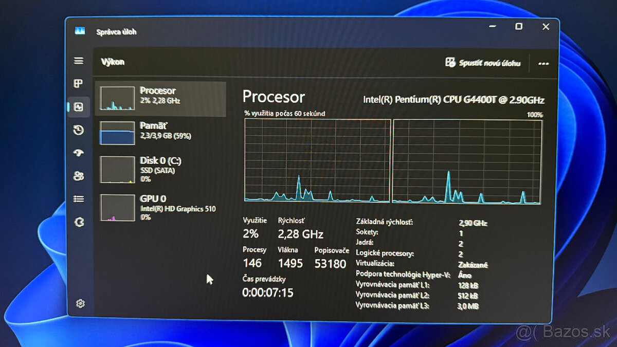 Minipocitac Lenovo - 4