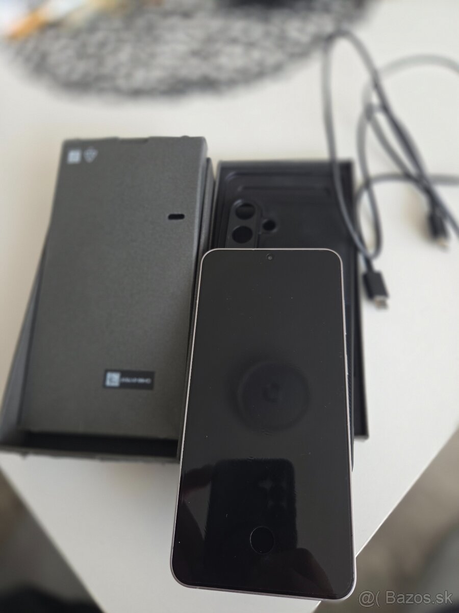 Samsung s25 fe 256 gb - 4