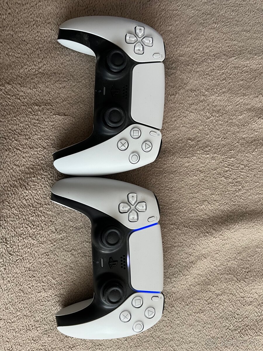 Predaj Playstationu - 4