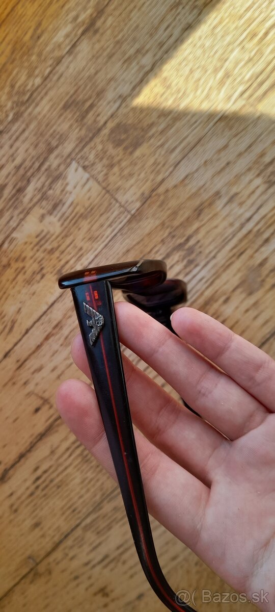 Ram na okuliare Armani - 4