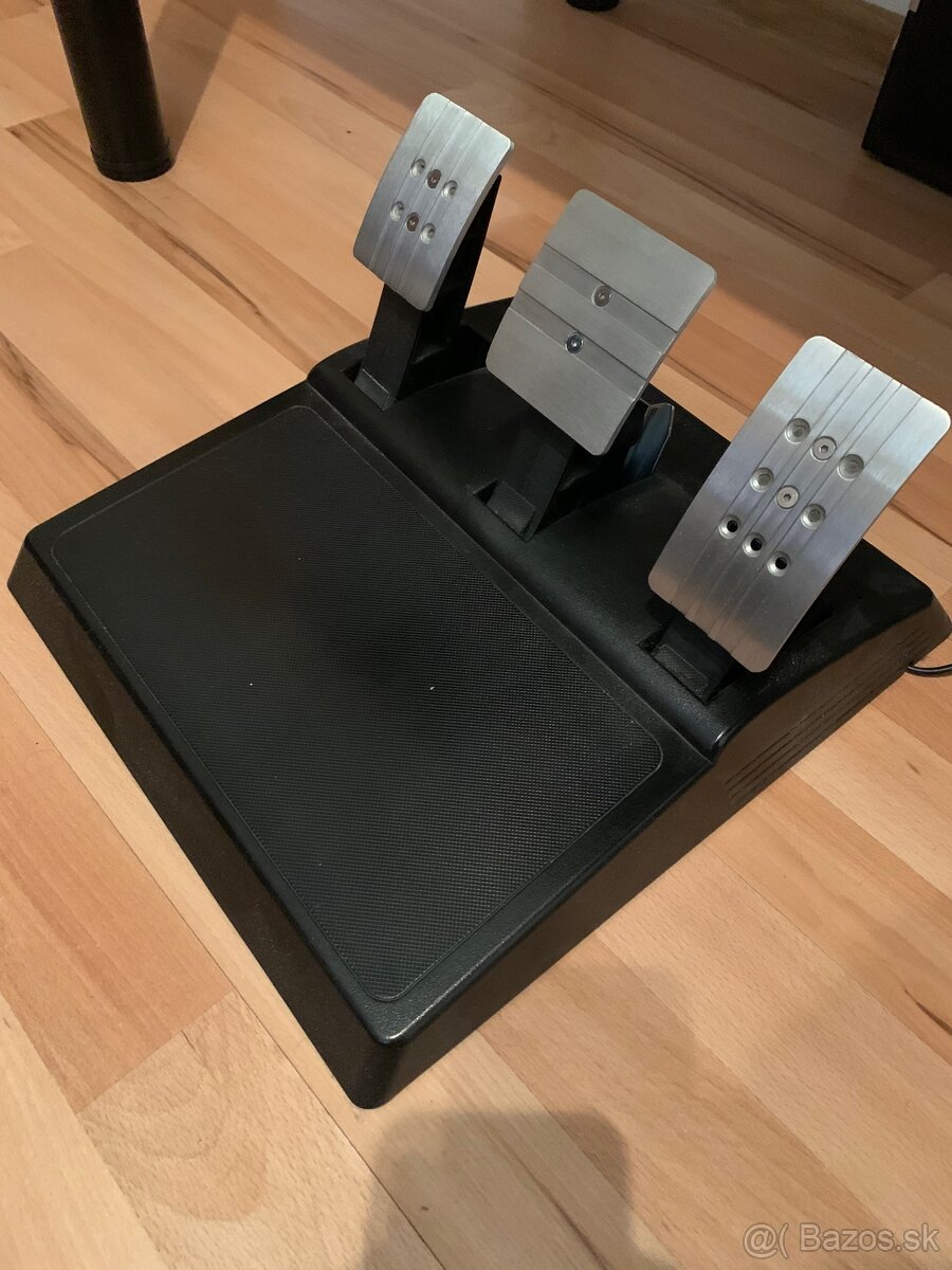 🚗 Thrustmaster T300 RS GT + príslušenstvo 🚗 - 4