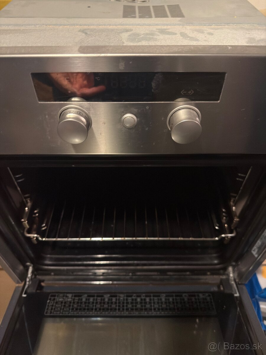 Whirlpool elektrická rúra - 4