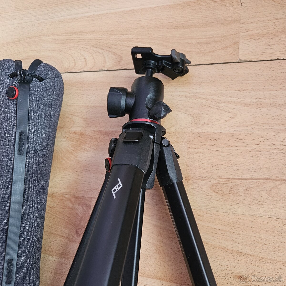 Stativ Peak Design - 4