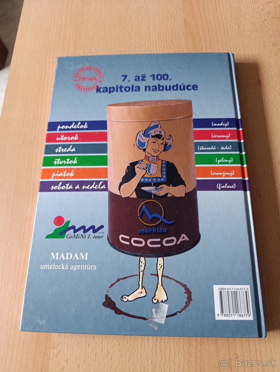 Predám rôzne detské knihy - 4