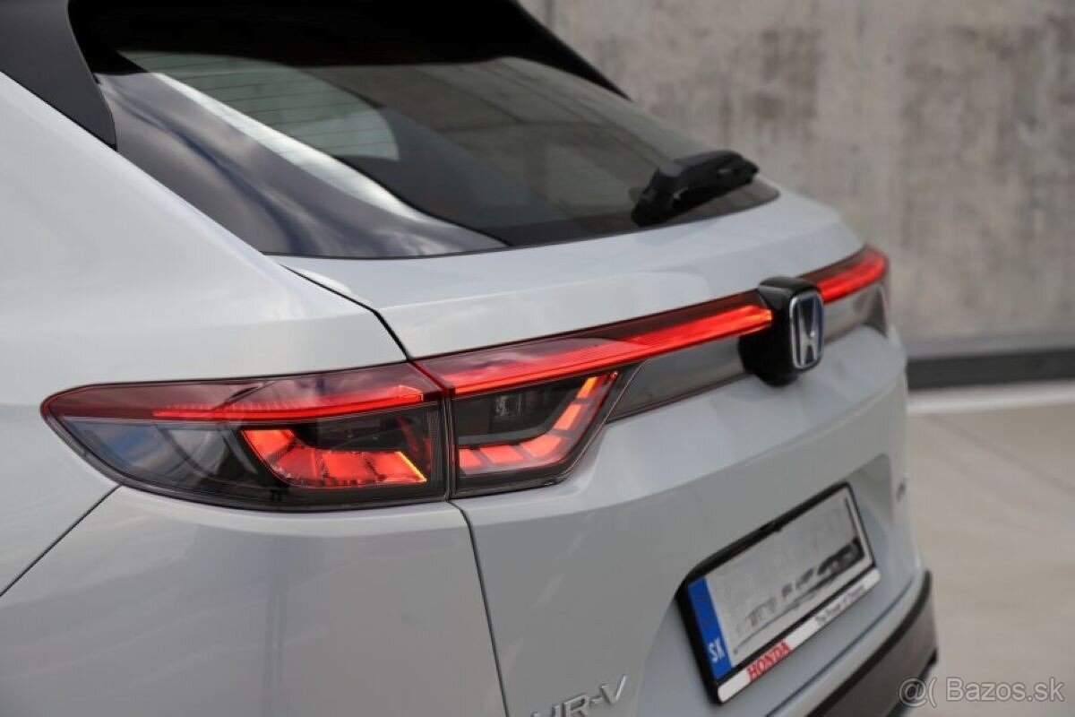 Predám Hondu HR-V e:HEV Advance - 4