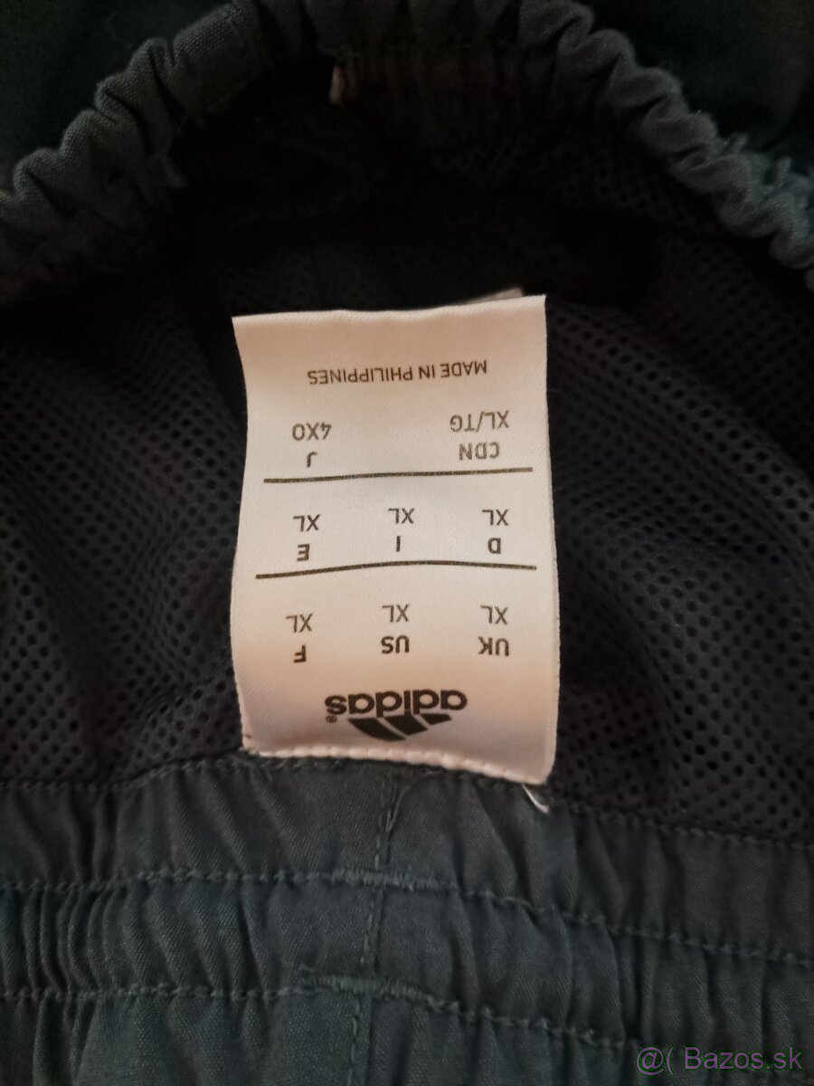 Adidas pánske - 4