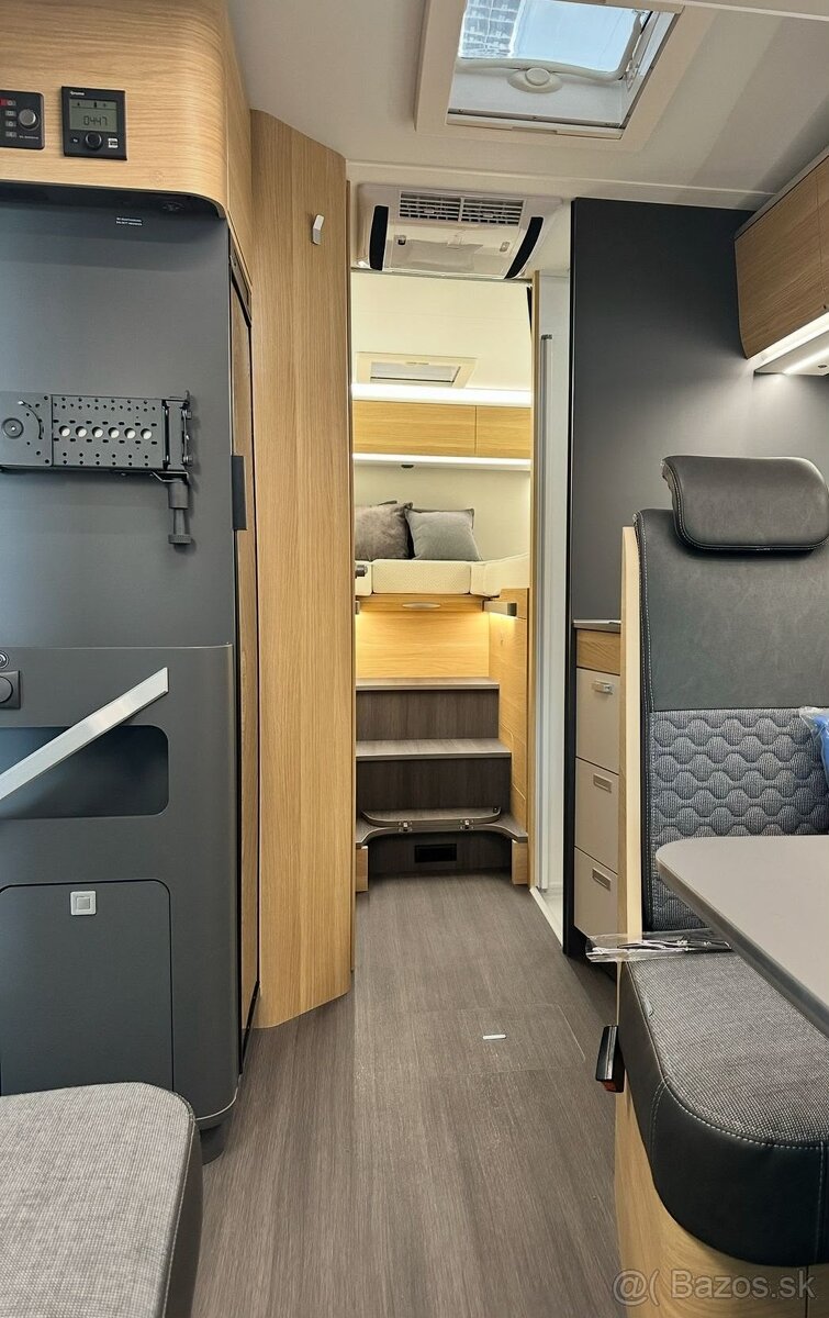 ADRIA MATRIX 670 - 4