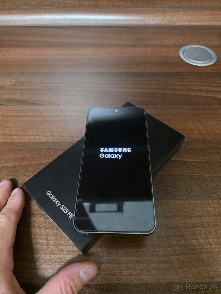 Samsung galaxy s23 fe - 4
