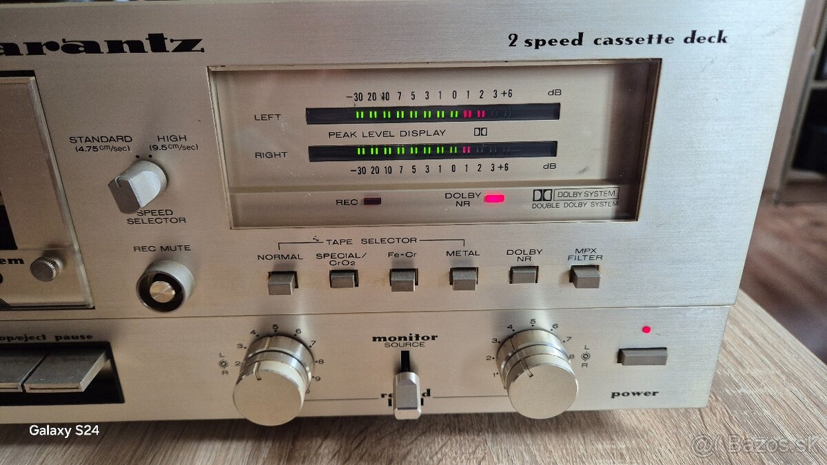 marantz SD-4020 - 4