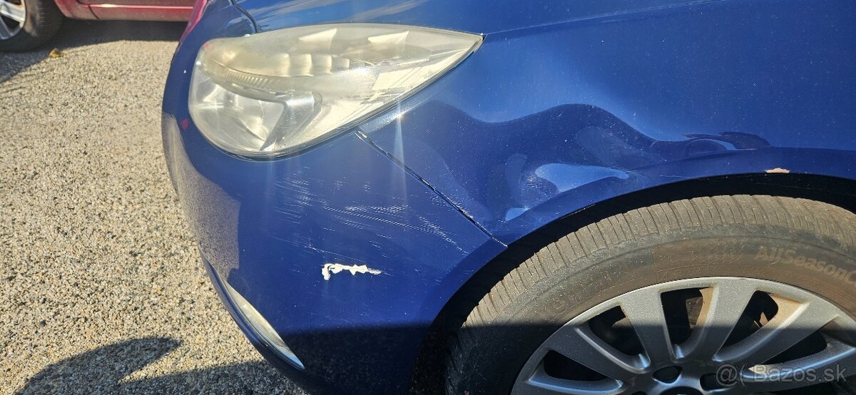 Predám Opel Insignia 2.0 CDTI - 4