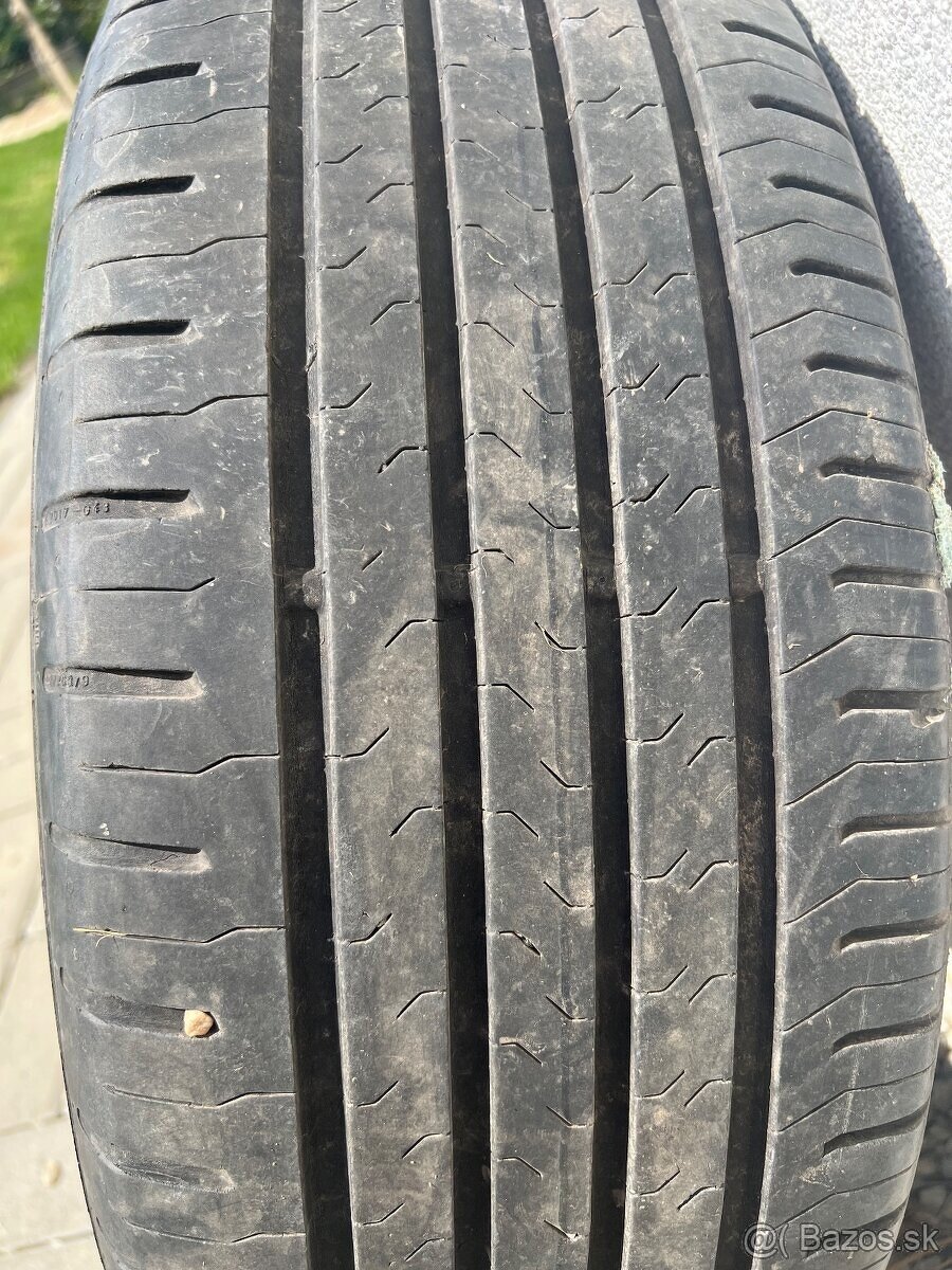 5x108 235/60 XL R18 Letne - 4