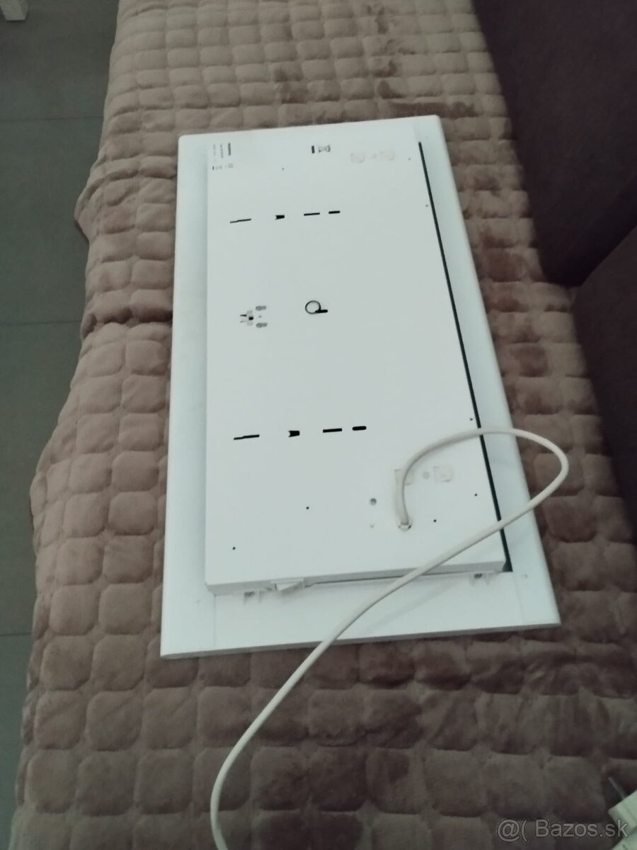Elektricky konvektor -radiator - 4
