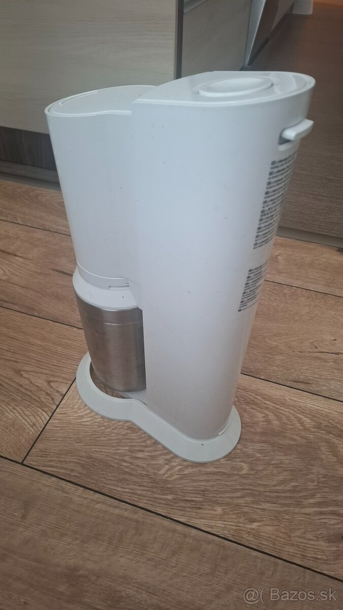 Soda stream - 4