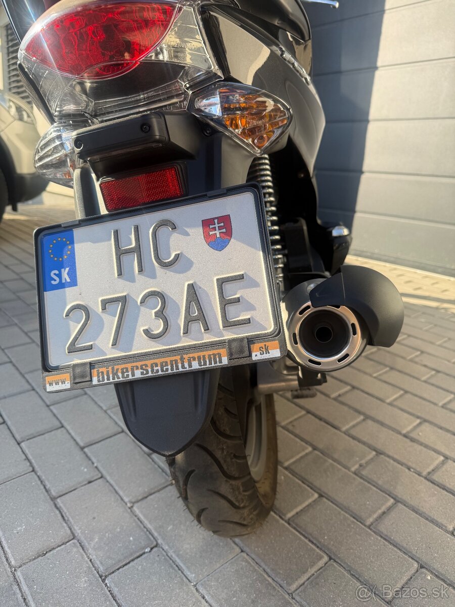 Honda PCX 125 - 4