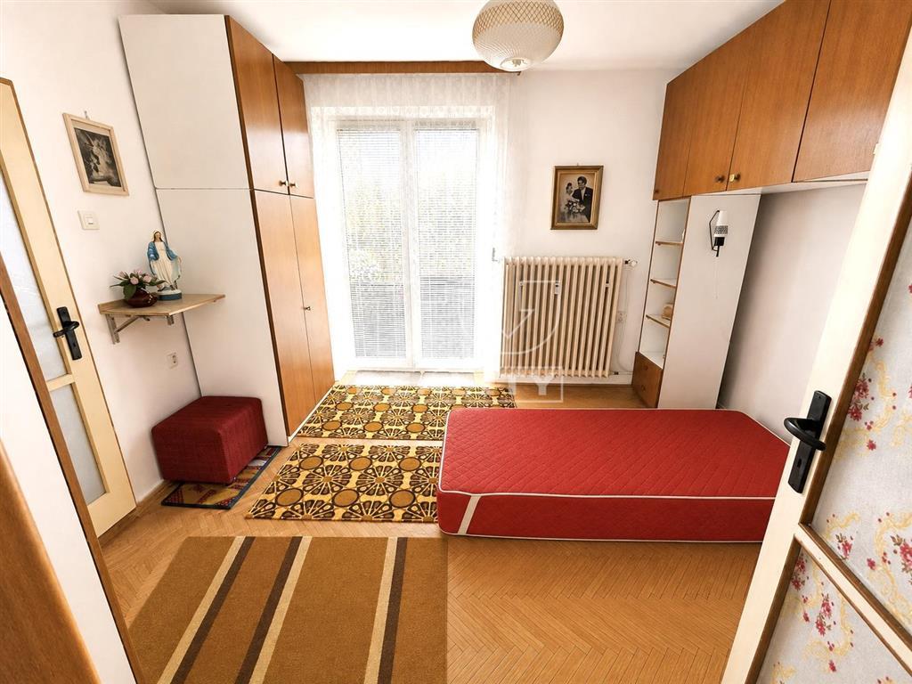 Na predaj 2izb byt v centre Popradu - 4