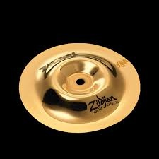Zildjian 7.5" FX Volcano Cup Zil Bel - 4