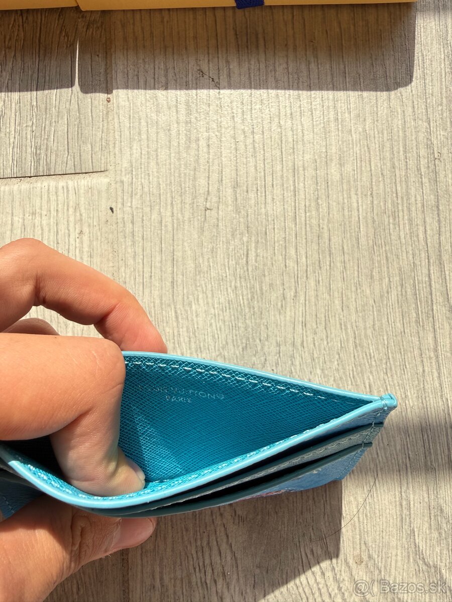 Lv cardholder’ - 4
