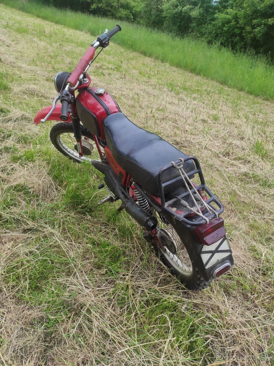 Jawa 90