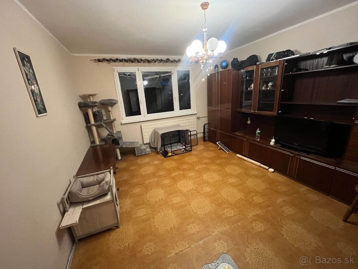 Predám 3izbovy byt - 4