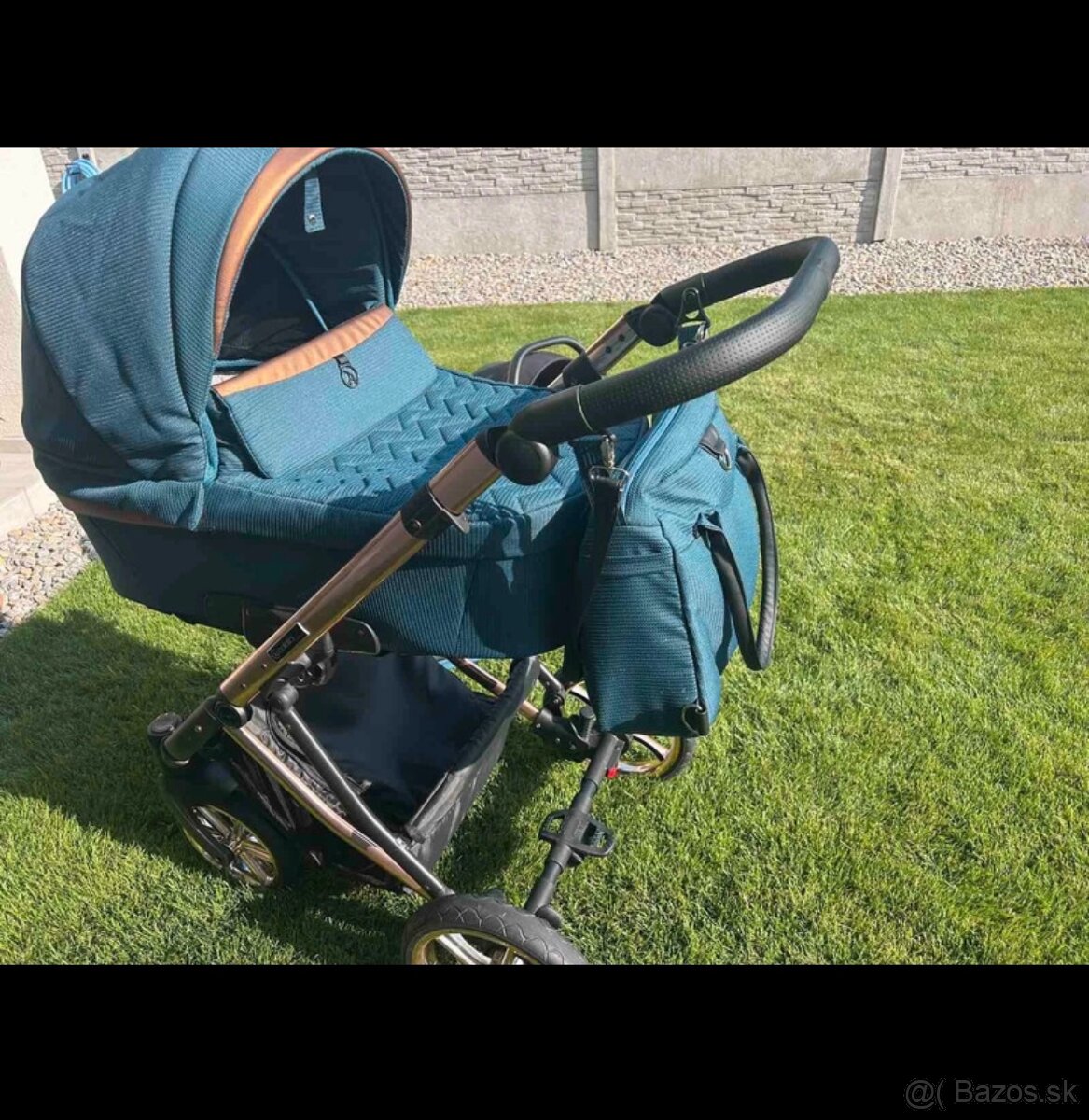 Coletto Dante kočík - 4