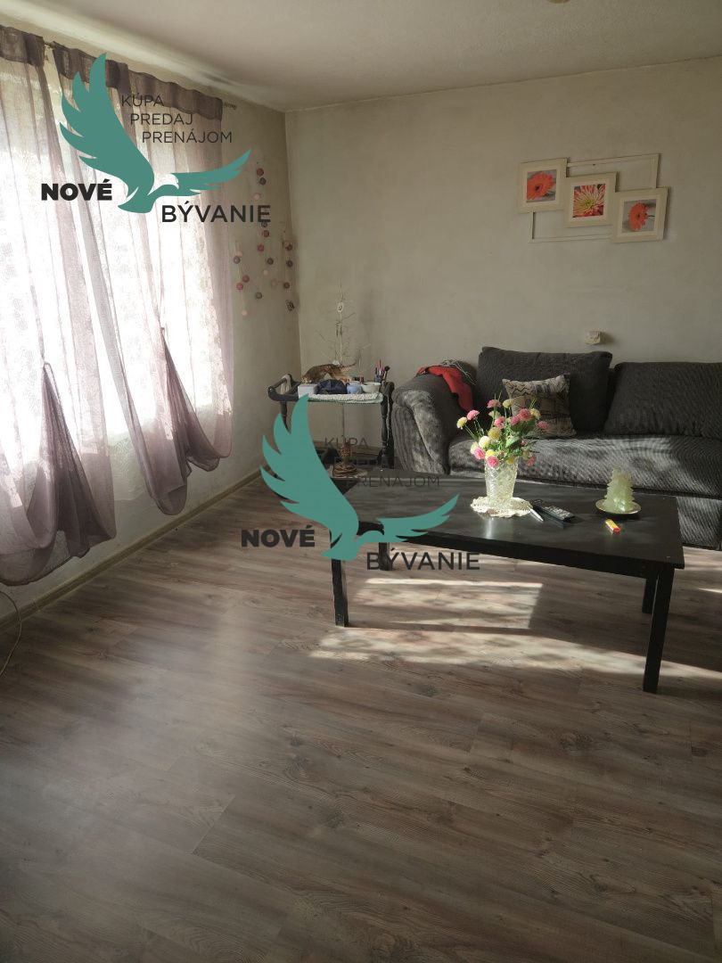 Exkluzívne na predaj – dom v obci Šumiac (Nové Bývanie RK) - 4