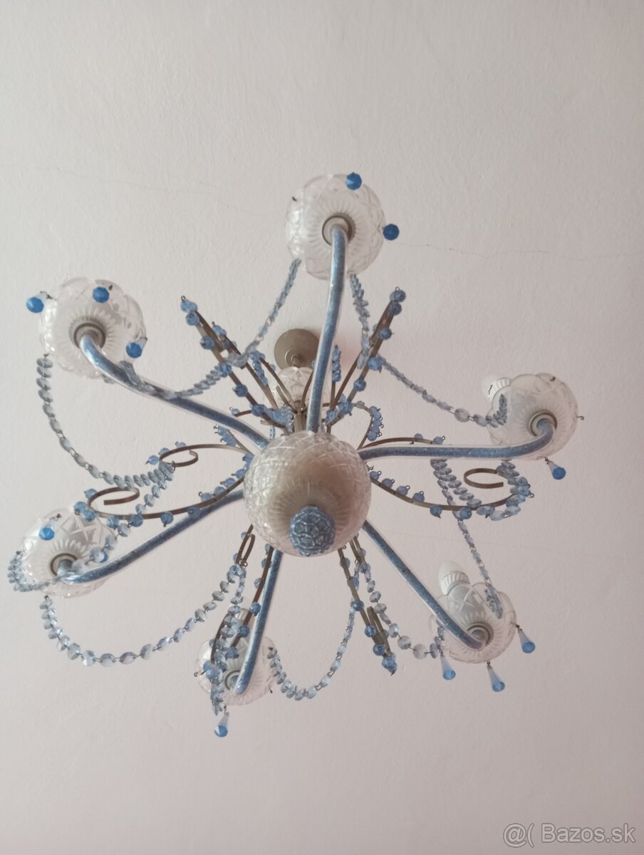 Predám luster - 4