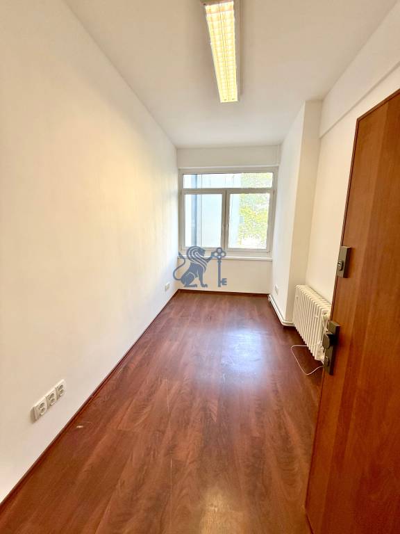 Na predaj – kancelárske priestory v centre BA, Dostojevského - 4