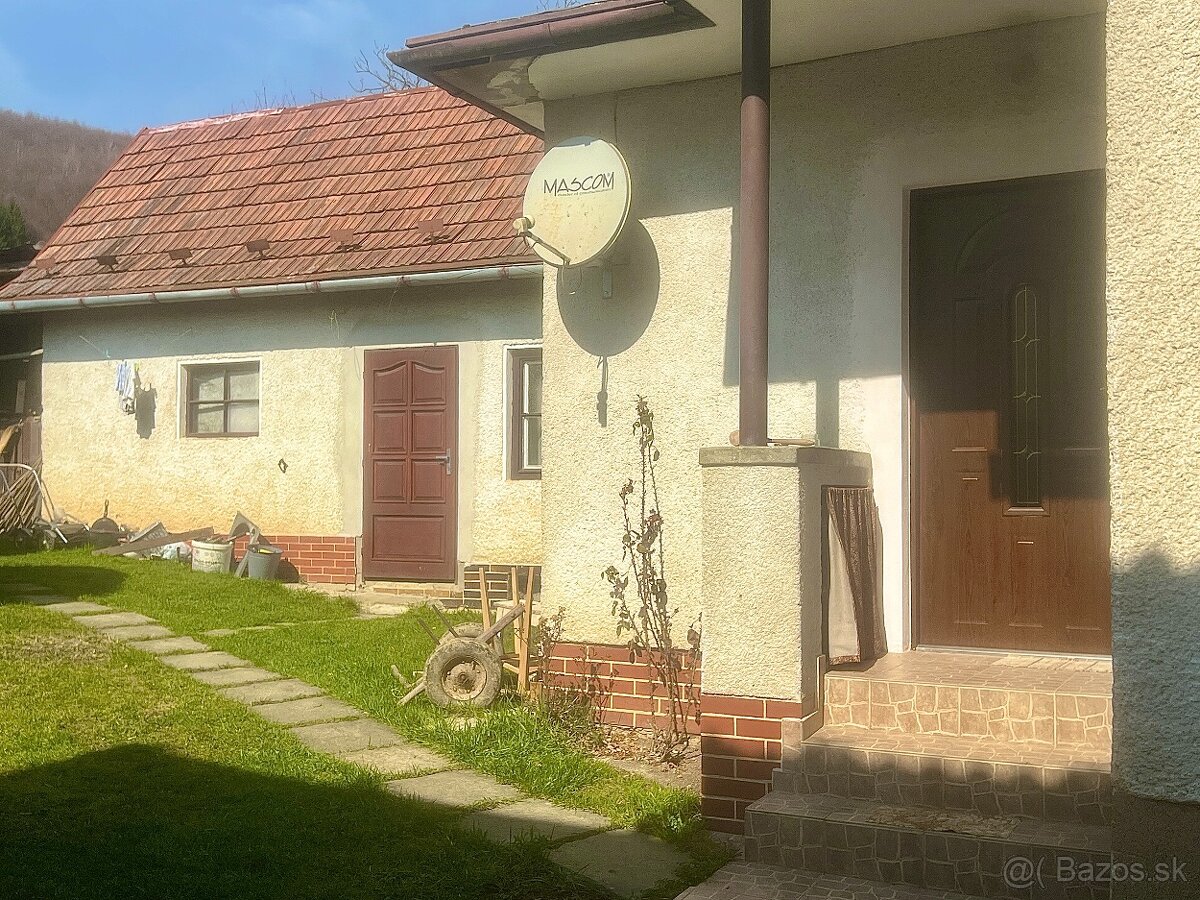 RD v k. ú. Kotešová, okres Bytča - 4