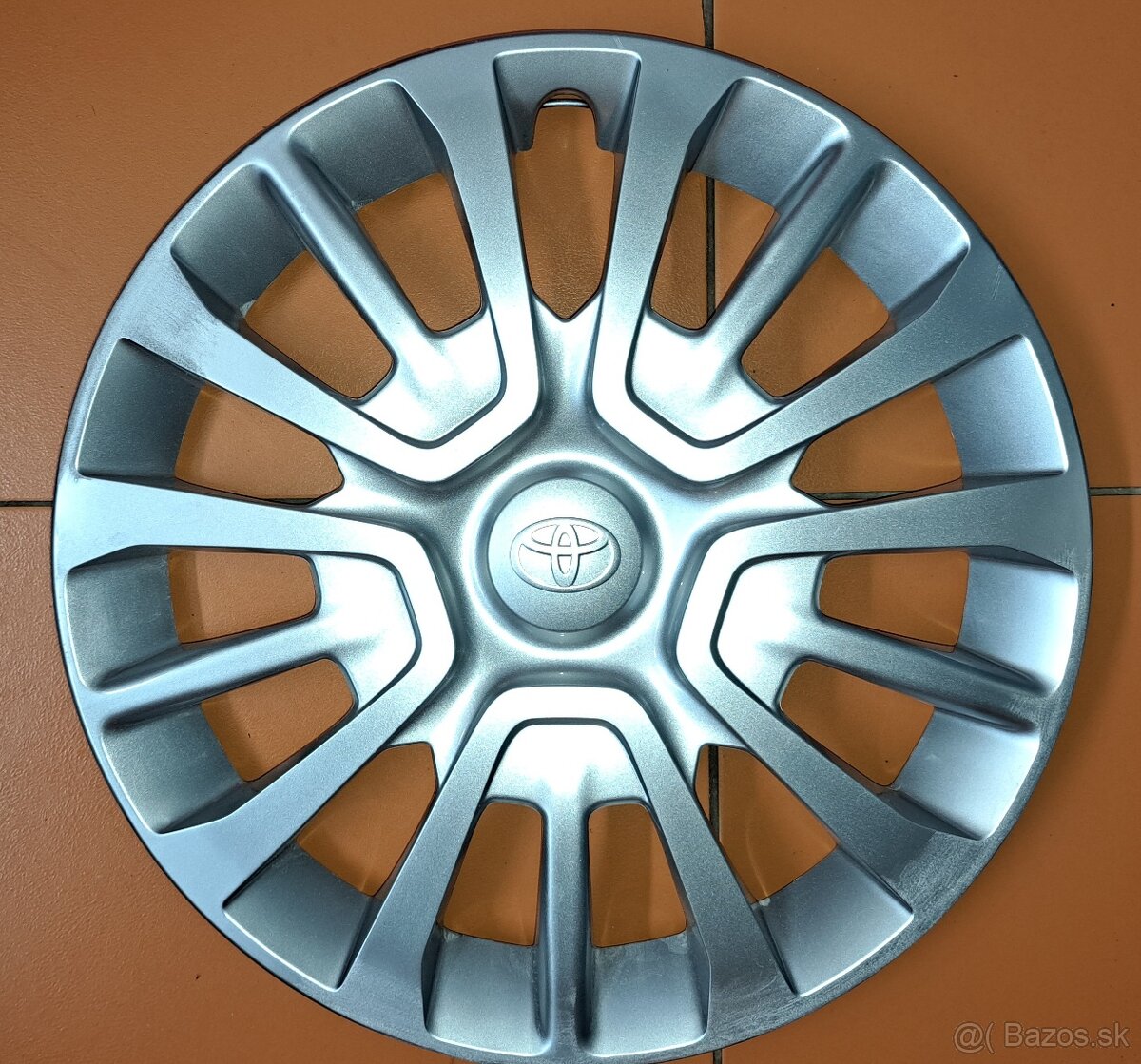 R17 PUKLICA TOYOTA PROACE - 4