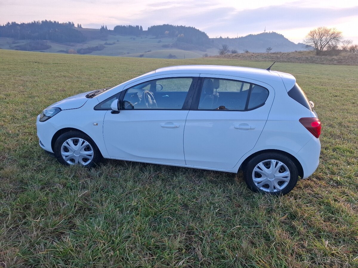 Opel Corsa 1.0 turbo - 4