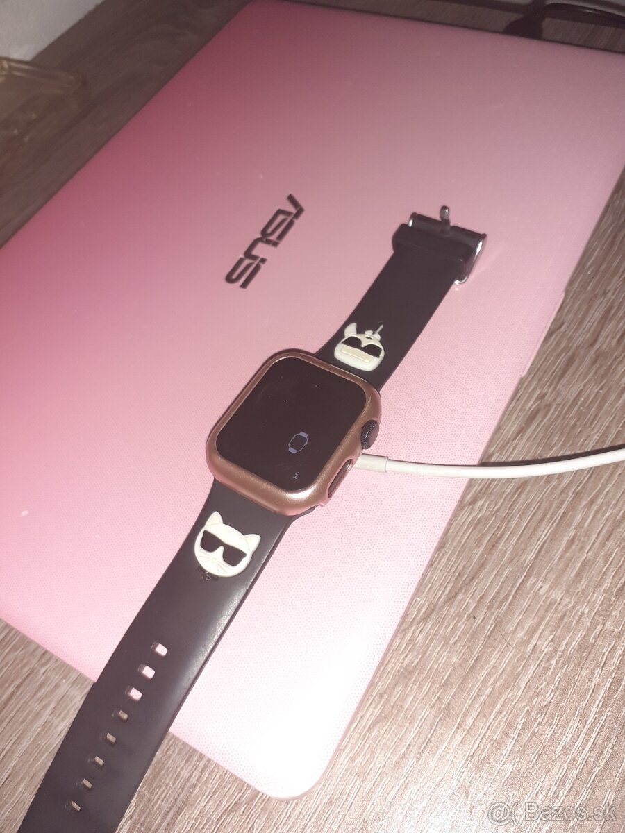 Apple watch 8 - 4