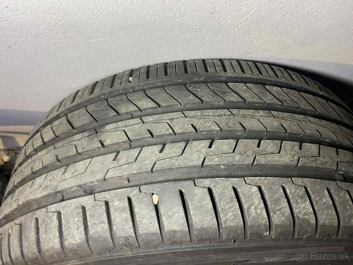 Letne kolesa 5x100 r17 225/45 r17 dot2025 - 4