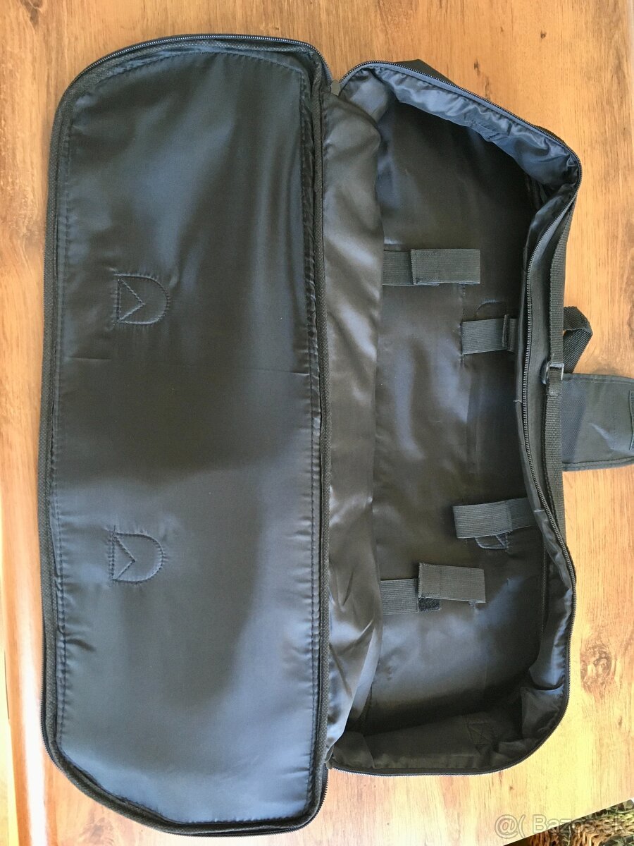 Taška - puzdro na prenos vecí, úplne nové - 4