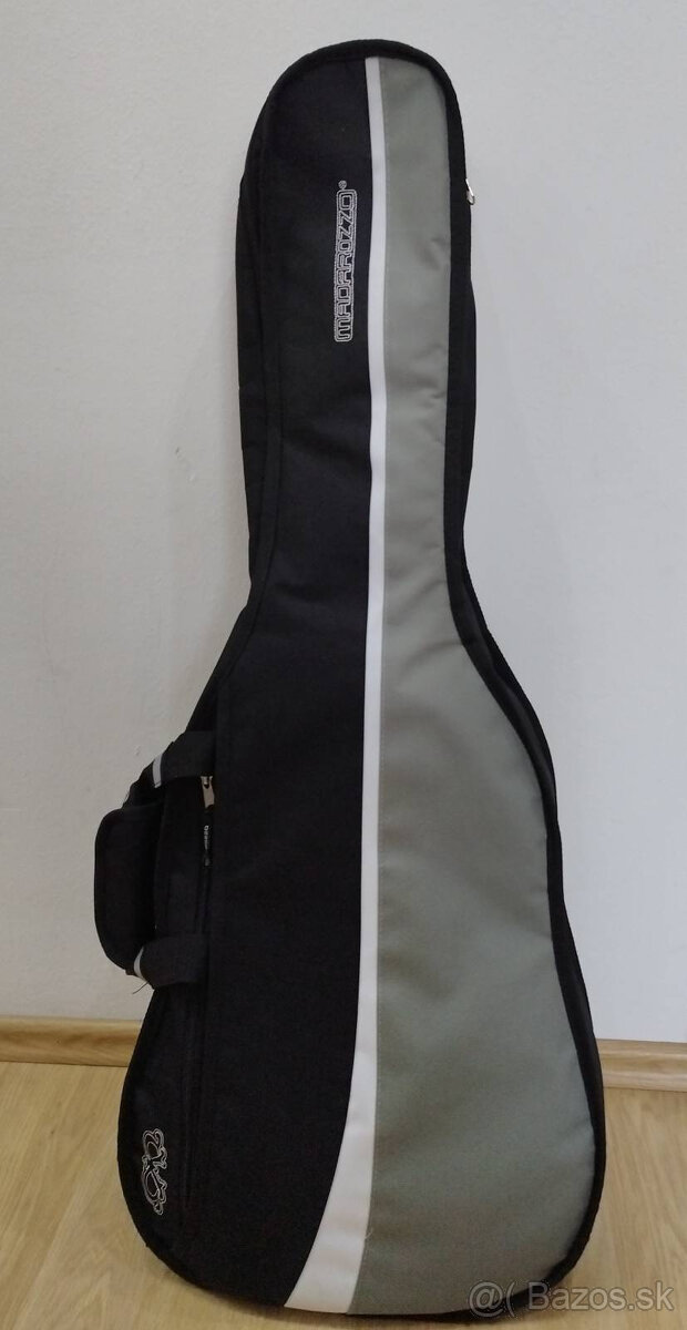 Yamaha CS40 3/4 klasická gitara pre dieťa - 4