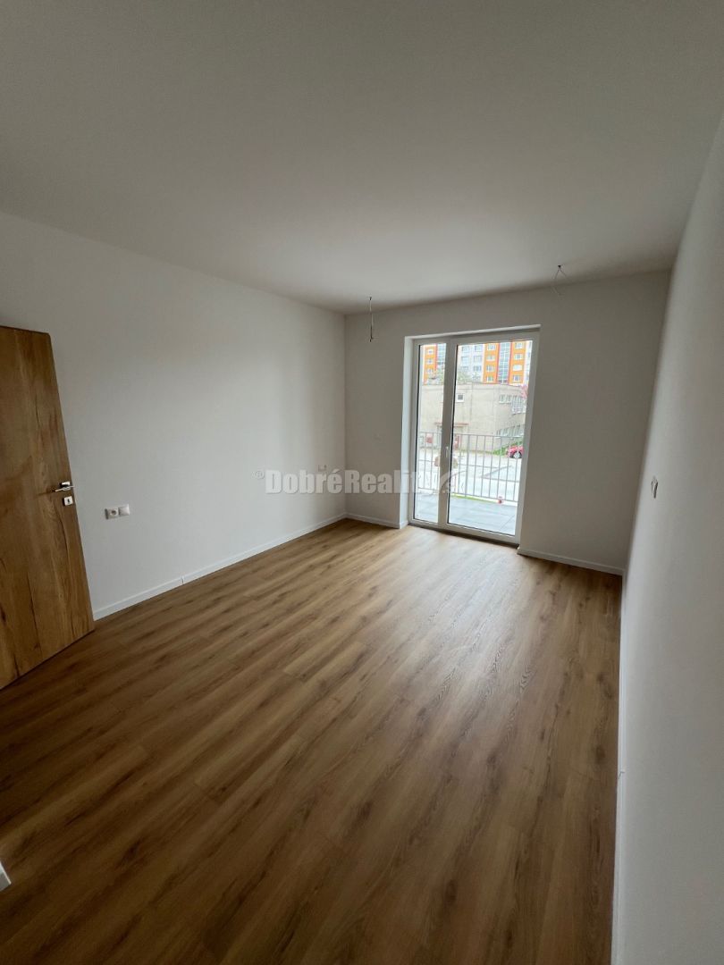 Ponukame na predaj nádherný 2 izbovy byt v novostavbe RIVERS - 4