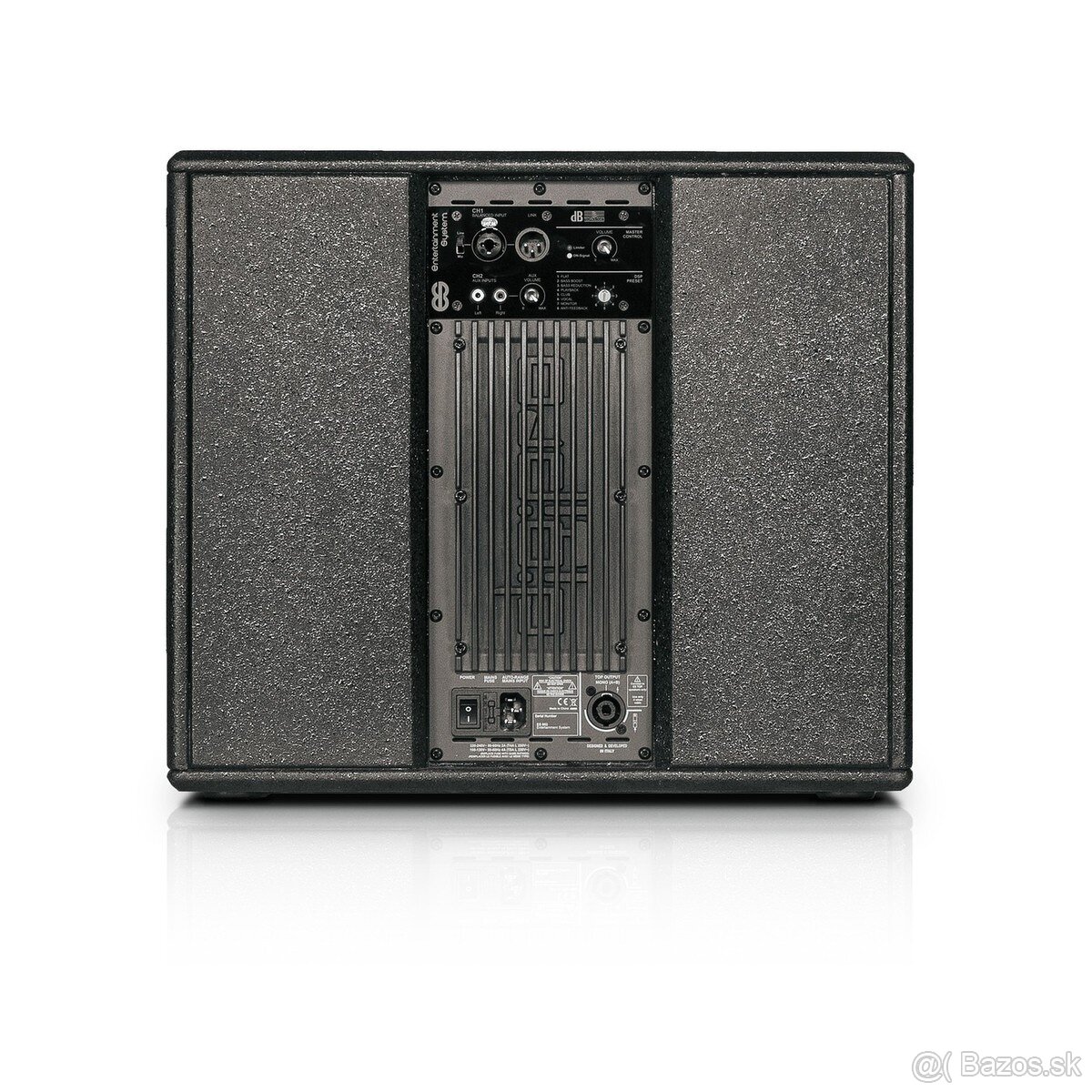 dB Technologies ES802 - 4