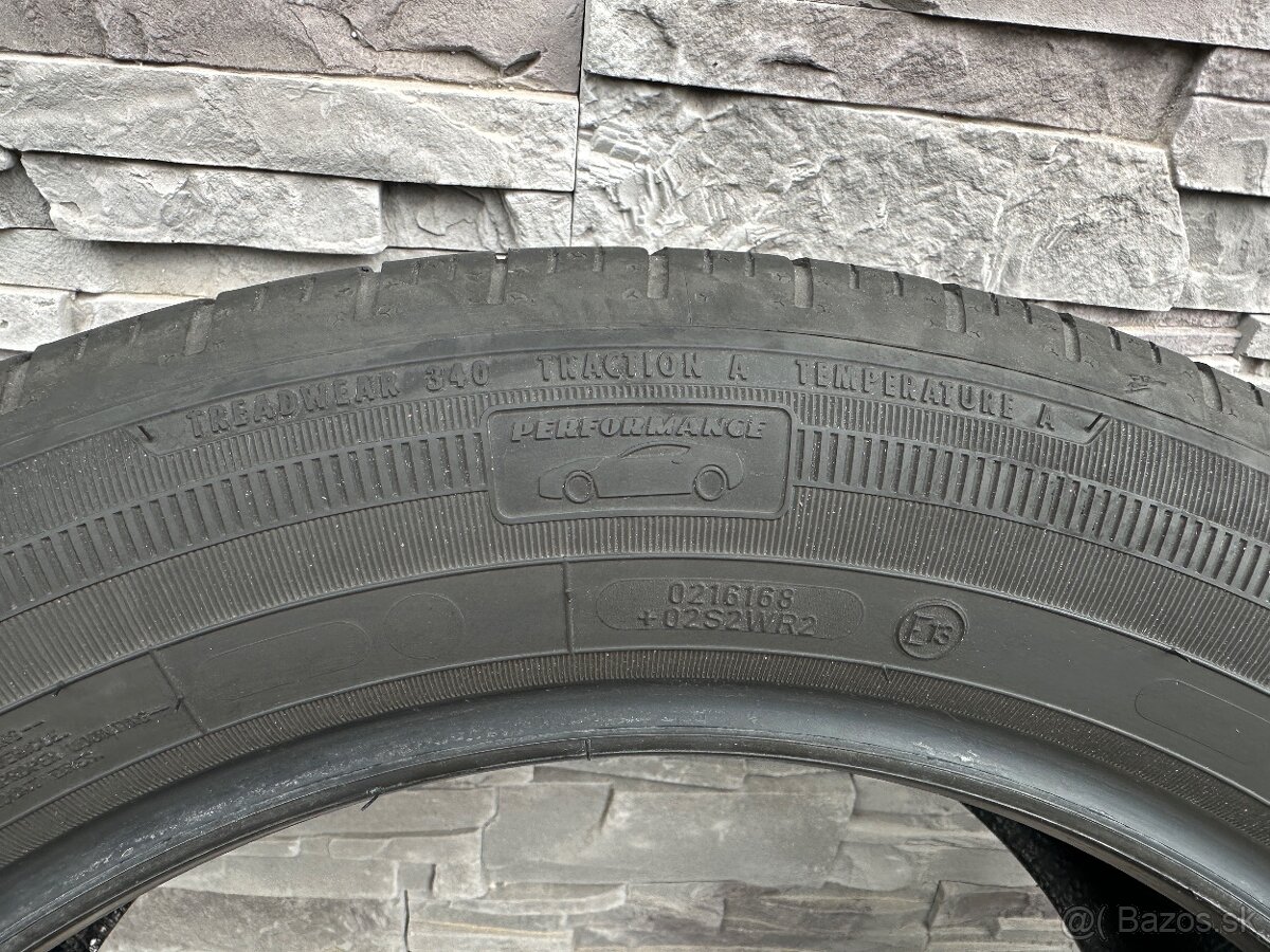 205/55 R17 91V letné GOODYEAR - 4