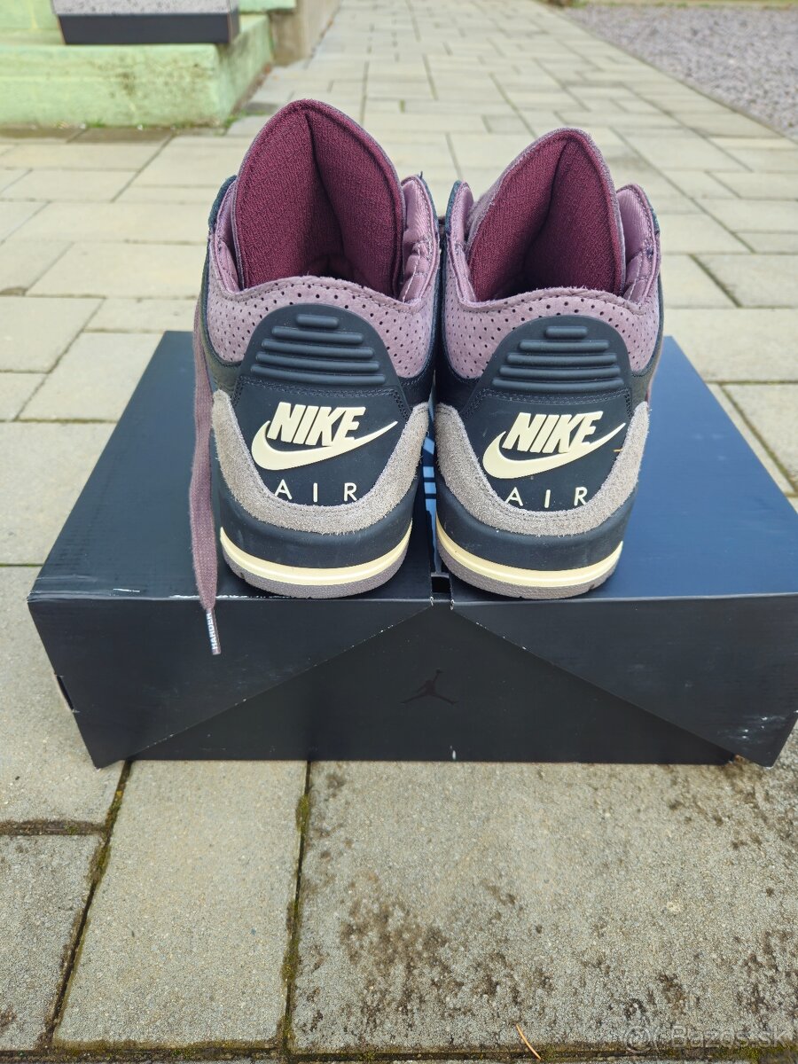 Jordan 3 A Ma Maniere - super lacno - 4
