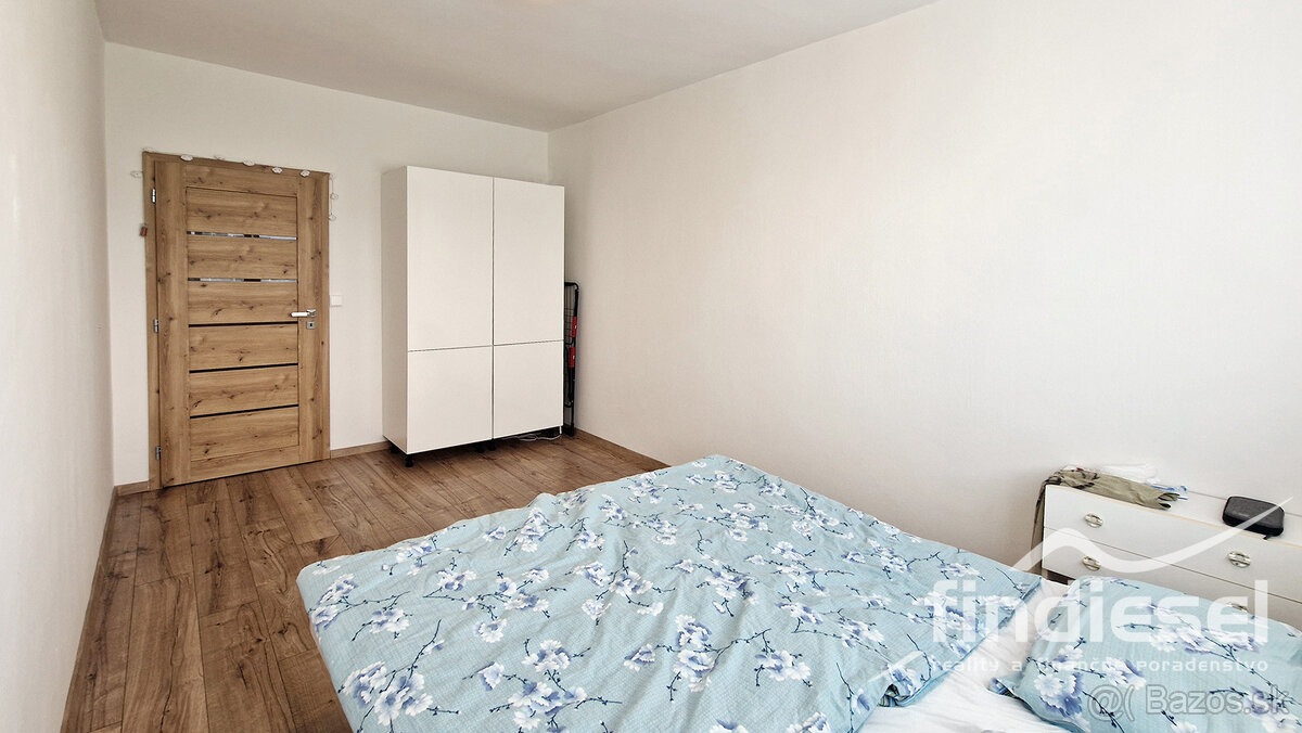 Moderný 3 izbový byt na prenájom, ul. Šoltésovej, Prievidza - 4