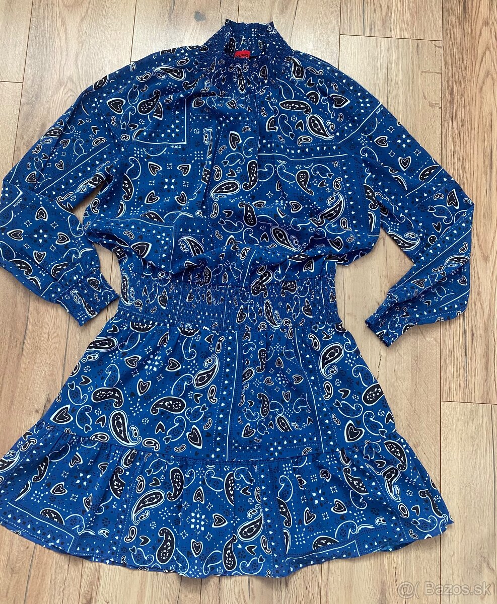 Damske saty Hugo Boss - 4