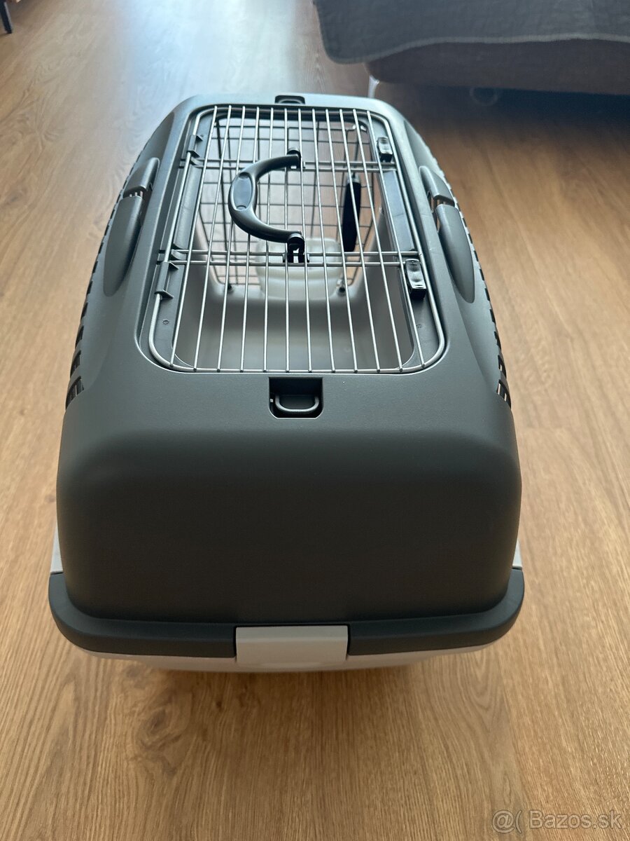 Box na prepravu zvierat - 4