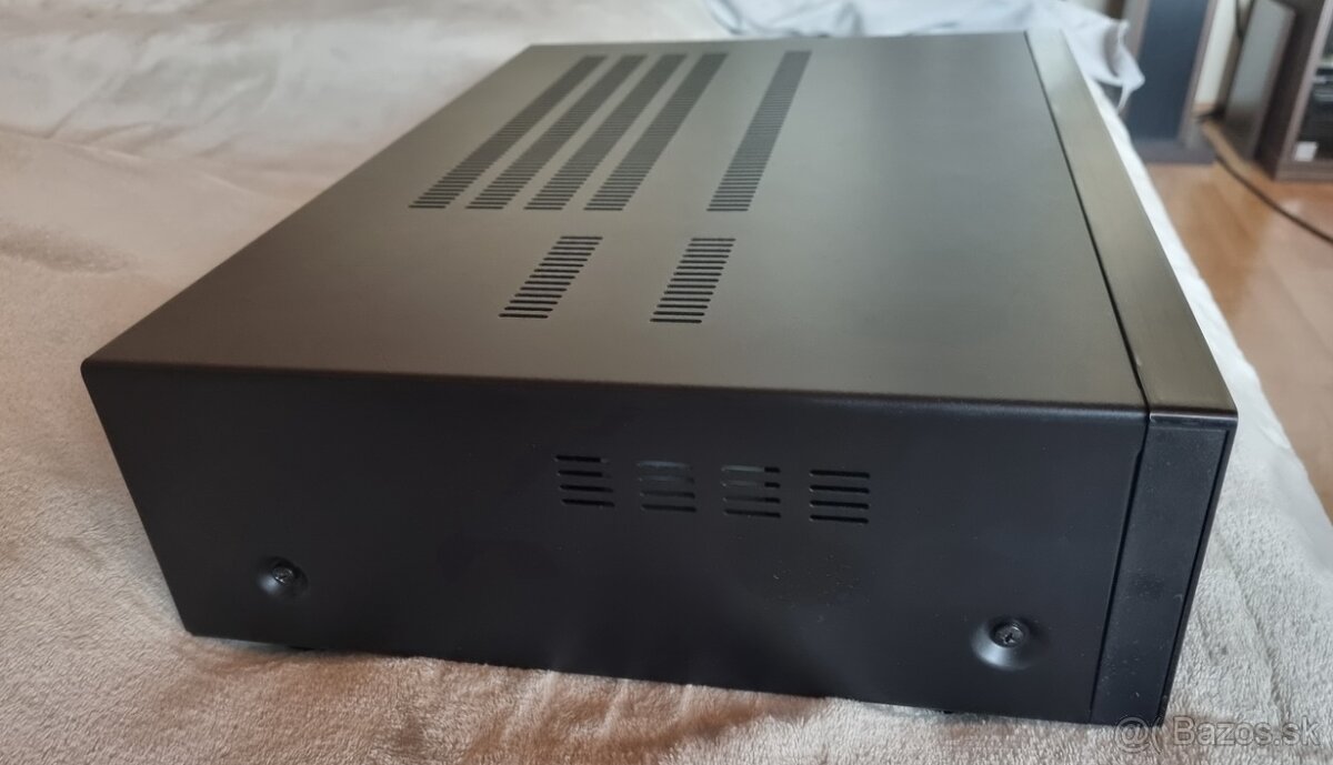 Stereo zosilňovač Pioneer A10 super stav - 4