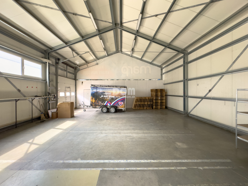 rkDOM | Skladové priestory na prenájom v Žiline - 4