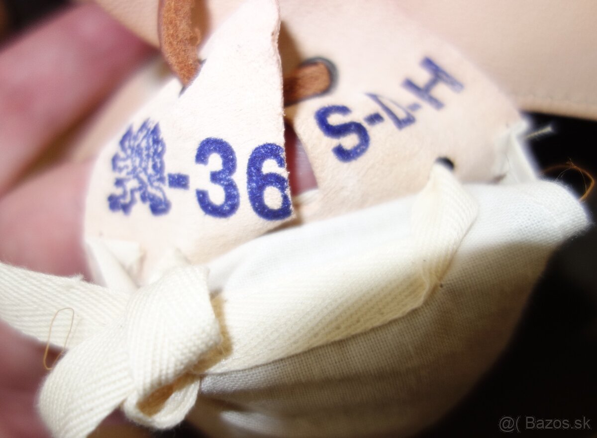 ČS helma vzor 32 - 4