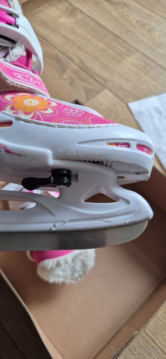 Detske korcule na lad..dievcenske - 4