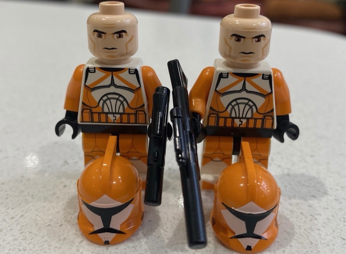 LEGO Star Wars 7913 - 4