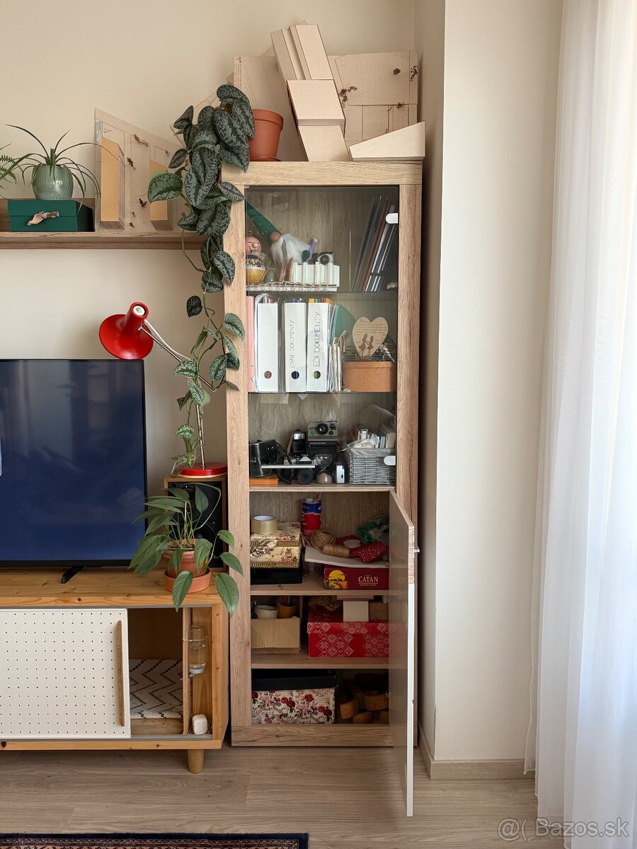 Obývacia stena Malta - 4