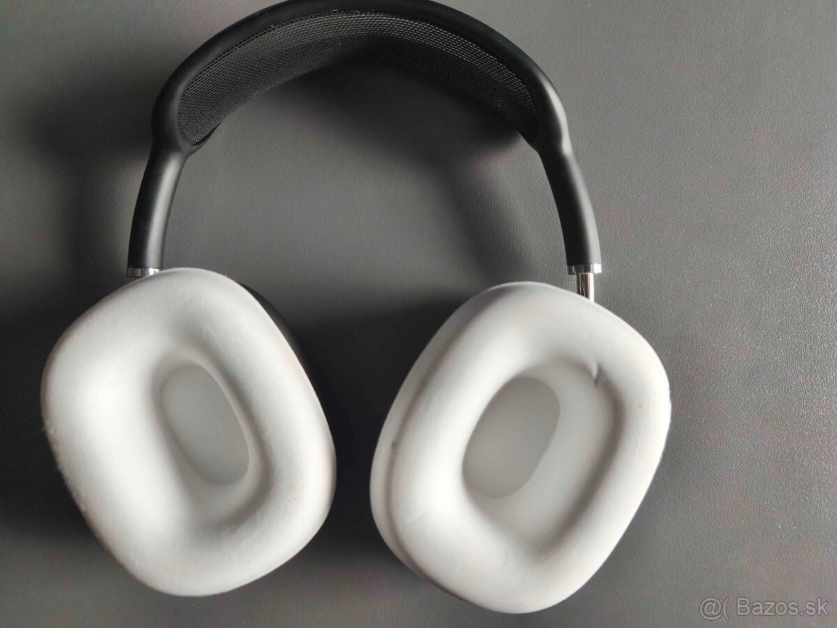 Apple AirPods Max 2 – ako nové - 4