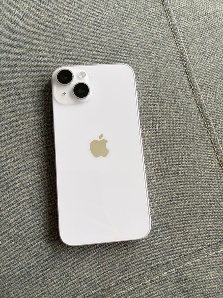 iPhone 14 256 GB - 4