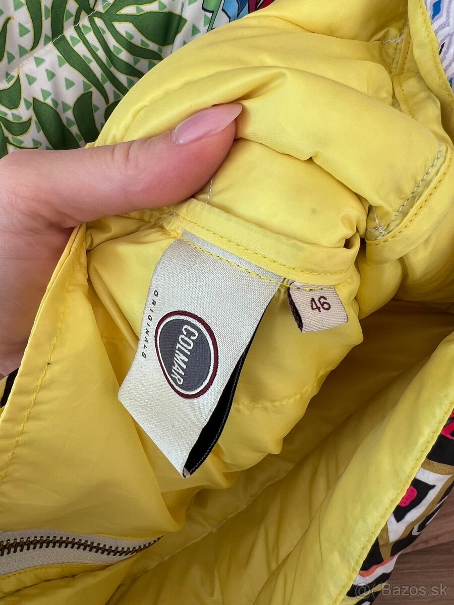 Colmar dámska bunda - 4